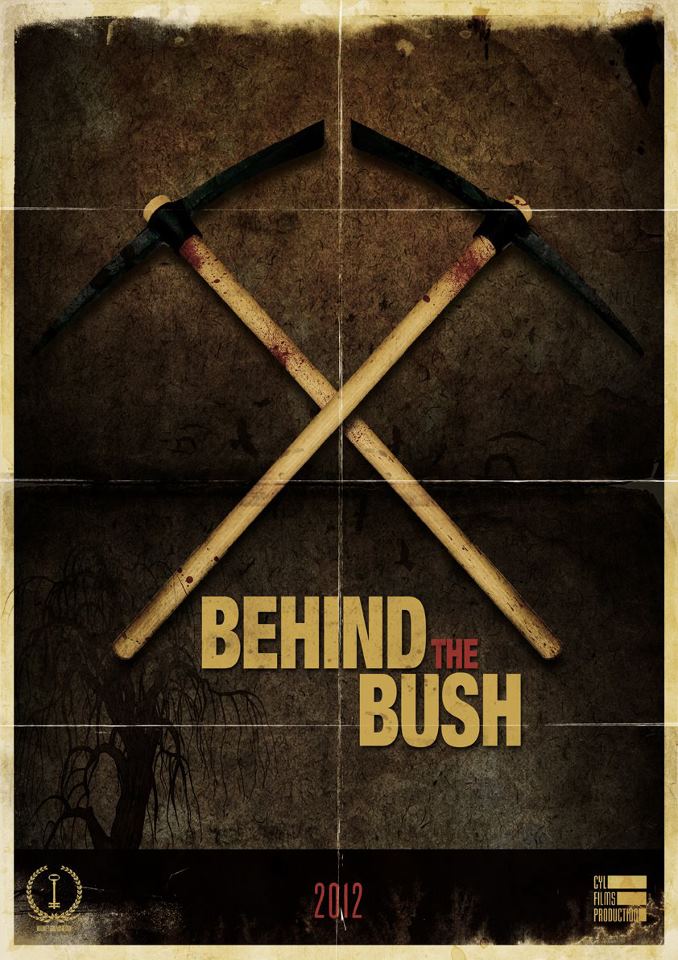 Behind the Bush 