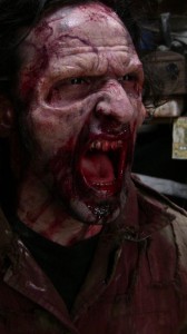 Court métrage zombie 2012