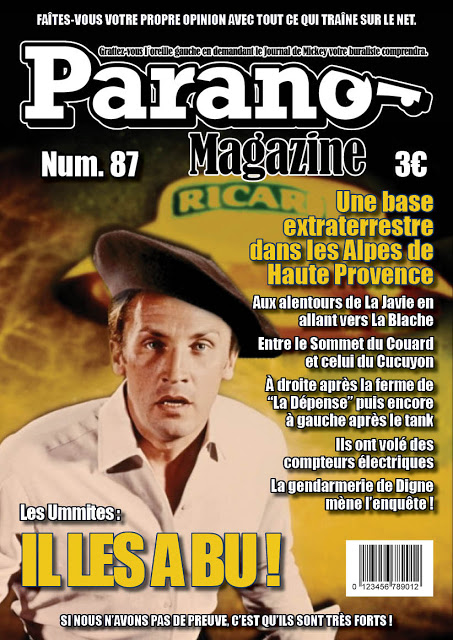 Parano Magazine