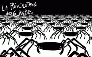 La Révolution des Crabes